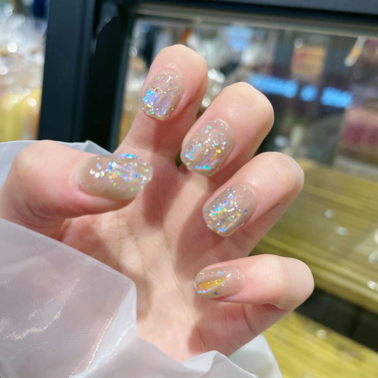 光疗指甲片-光疗指甲片厂家,品牌,图片,热帖-阿里巴巴