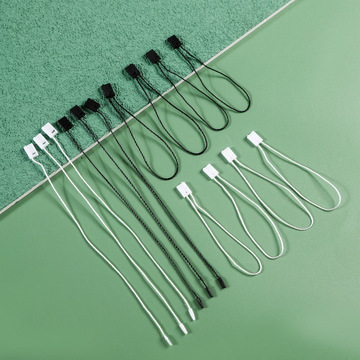 衣服吊牌挂绳吊粒吊绳高档服装吊牌绳标签绳棉绳吊牌绳-阿里巴巴