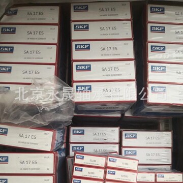 进口轴承 sa17es 外螺纹 杆端关节轴承 瑞典轴承-阿里巴巴