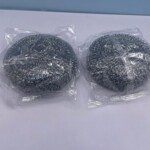 清洁球opp袋装钢丝球独立透明包装不锈钢锅刷洗碗不生锈不掉渣