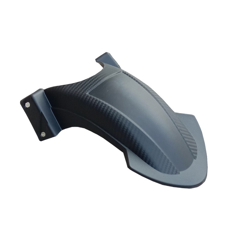 电动车后挡泥板迅鹰尚领电摩小龟战速后轮内泥板挡水板通用泥瓦