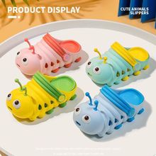 耐克阿迪达斯儿童鞋毛毛虫鞋凉鞋