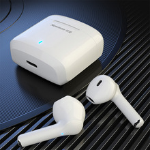 Newmine纽曼H50真无线TWS蓝牙运动耳机苹果安卓华为适用礼品