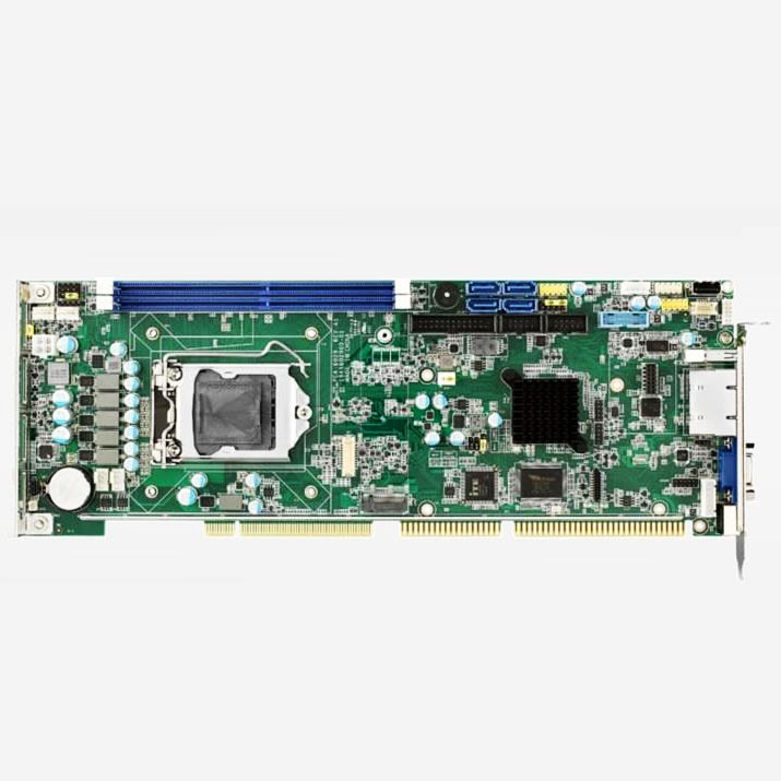 研华工控机主板pca-6029g2支持酷睿6/7代处理器cpu长卡双网口原装