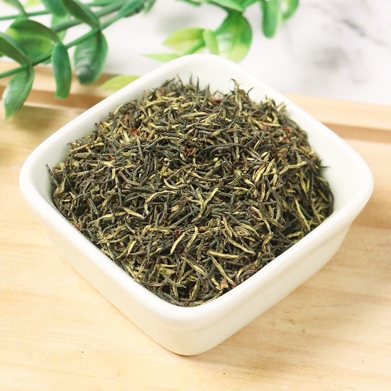湖南张家界野生杜仲雄花针型雄花正品特产杜仲茶养生茶花粉多