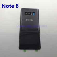 *note8 Rear Battery Door Case  Samsung Galaxy Note 8 N950 N9