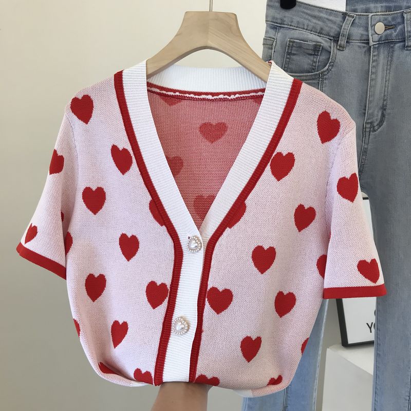 0成交0件性感短款感露女潮泡泡t上衣恤纯欲风露肩辣妹袖设计ins别致