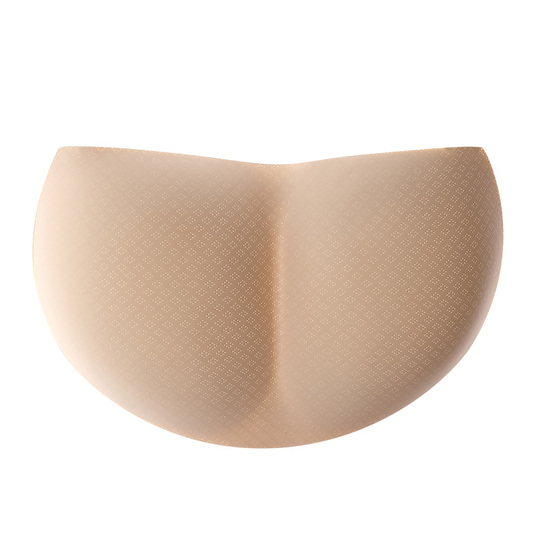 Insert Hip Cushion Latex Fake Butt Hip Lifting Hip Lifting Hip Lifting Artifact Fake Hip Peach Hip Hip Electric Hip Unisex