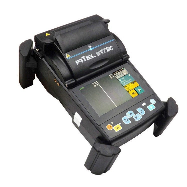 古河电工 s179原装光纤熔接机 纤芯对准光缆热熔机s178升级款 s17