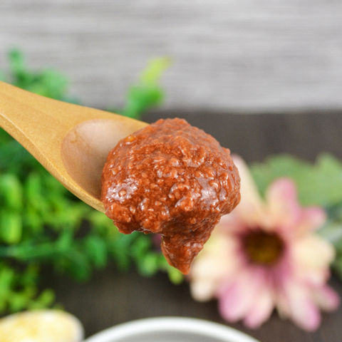 烟海蜢虾酱 80g 10袋 虾酱山东烟台特产正宗 青洋 海鲜酱 即食