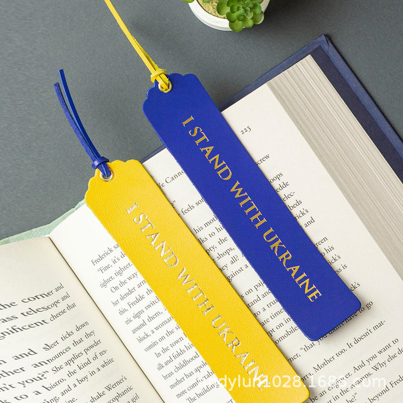 个性化书签定制