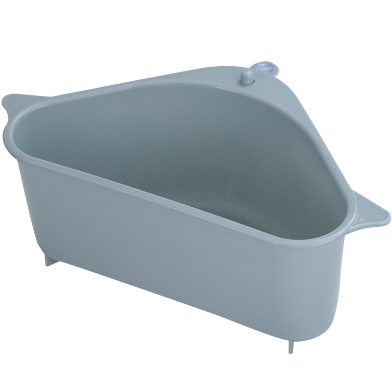 Kitchen Sink Triangle Drain Basket