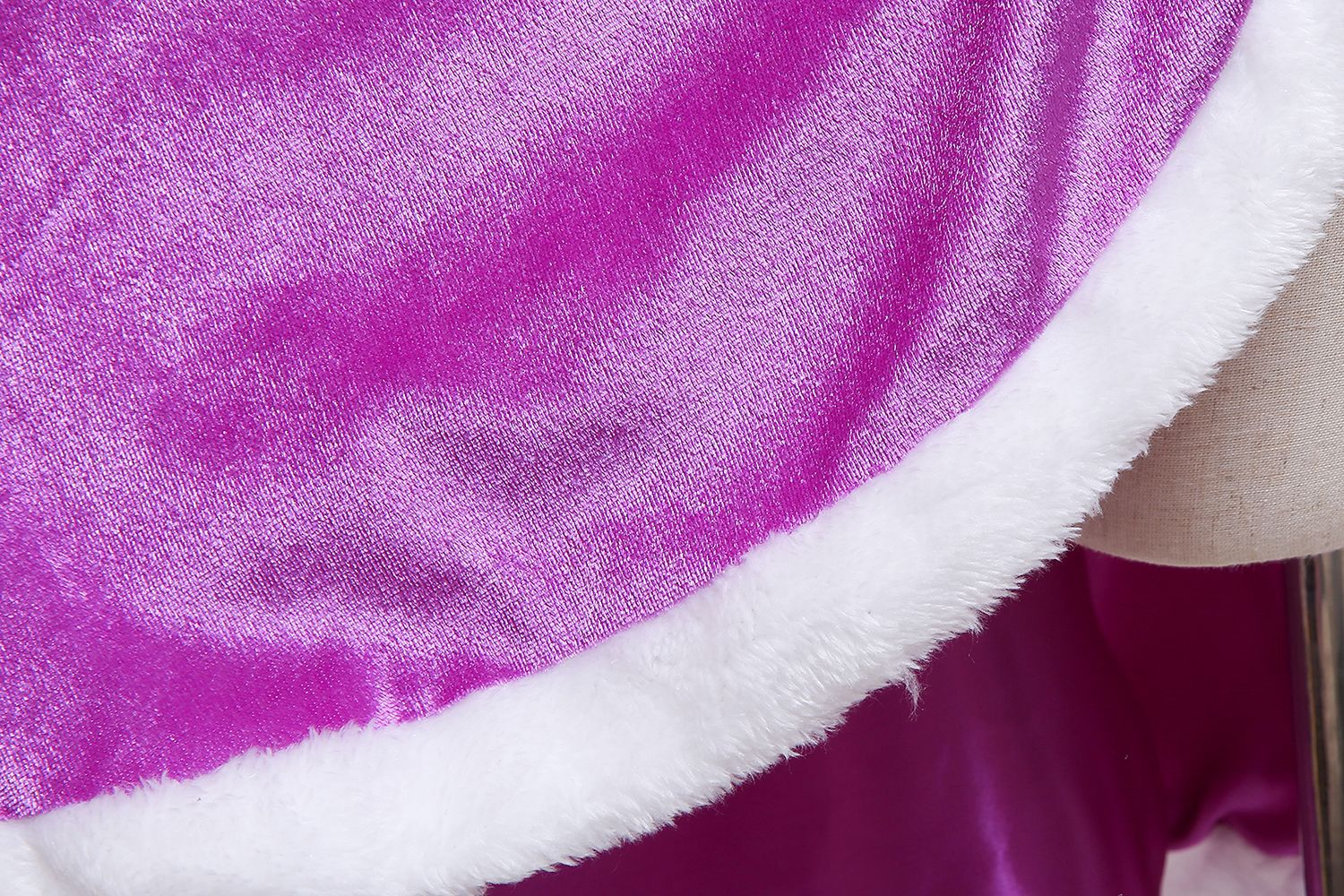 冰雪奇缘斗篷公主披风 女童可爱披肩 儿童冬装童装