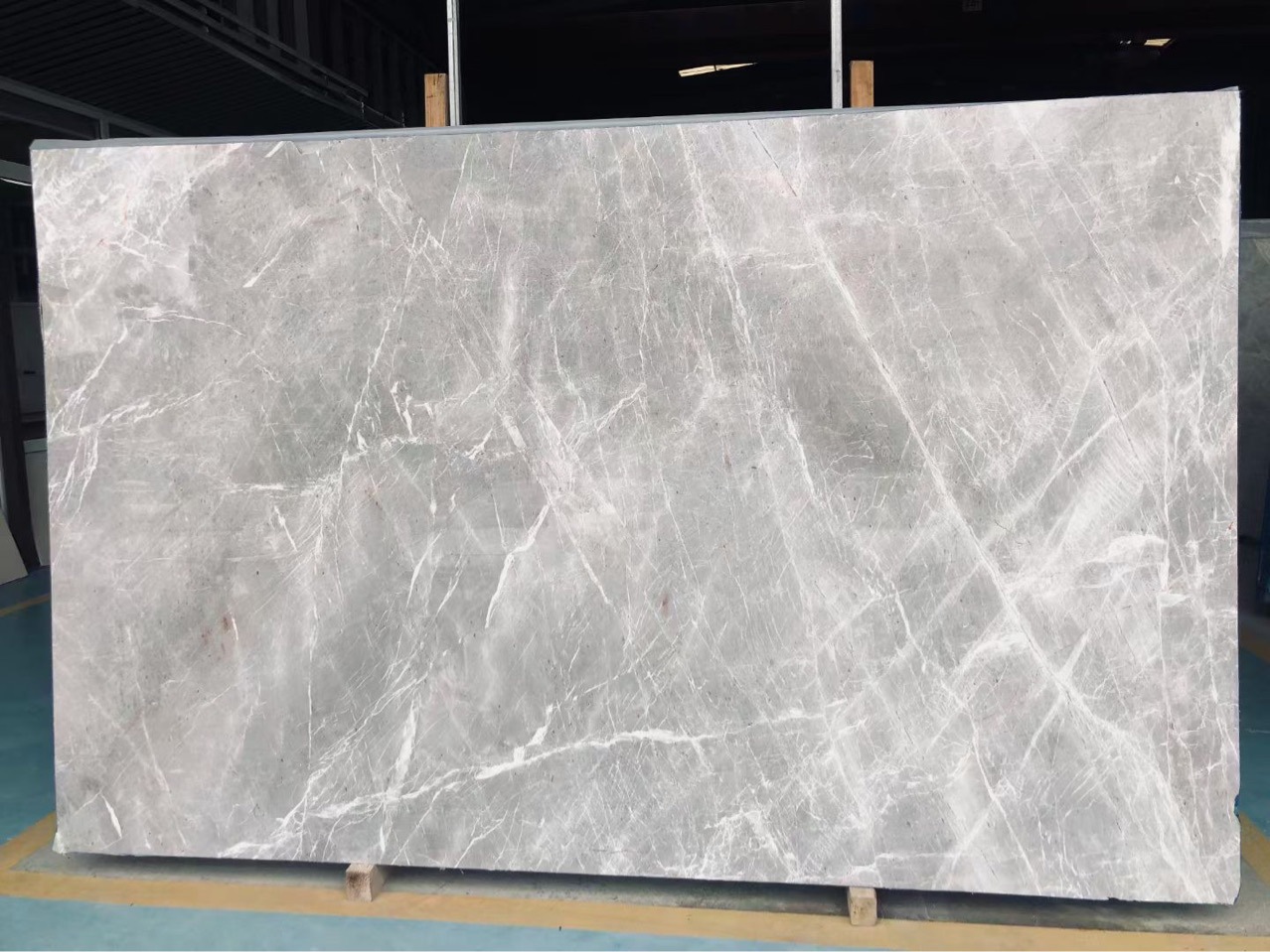 云浮天然大理石花岗岩石材石板凯恩斯灰