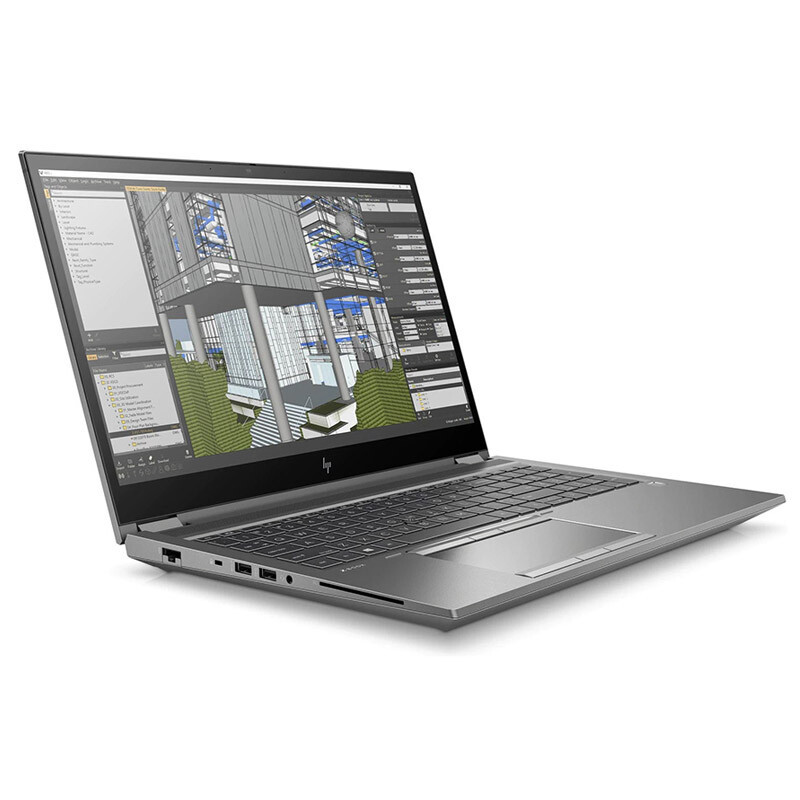 0成交0台惠普(hp)z1g8-61 台式工作站设计电脑主机 i7-11700/16g/512g
