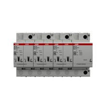 ABB 电涌保护器 OVR T1-T2 3N 25-275s P QS | 10254730