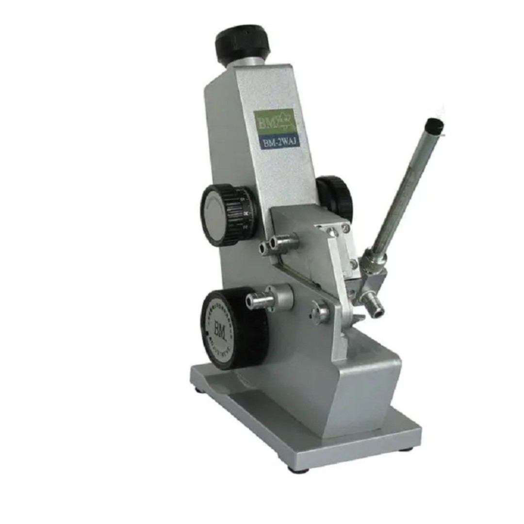 单目阿贝折射仪 型号 bm-2waj库号 m305031