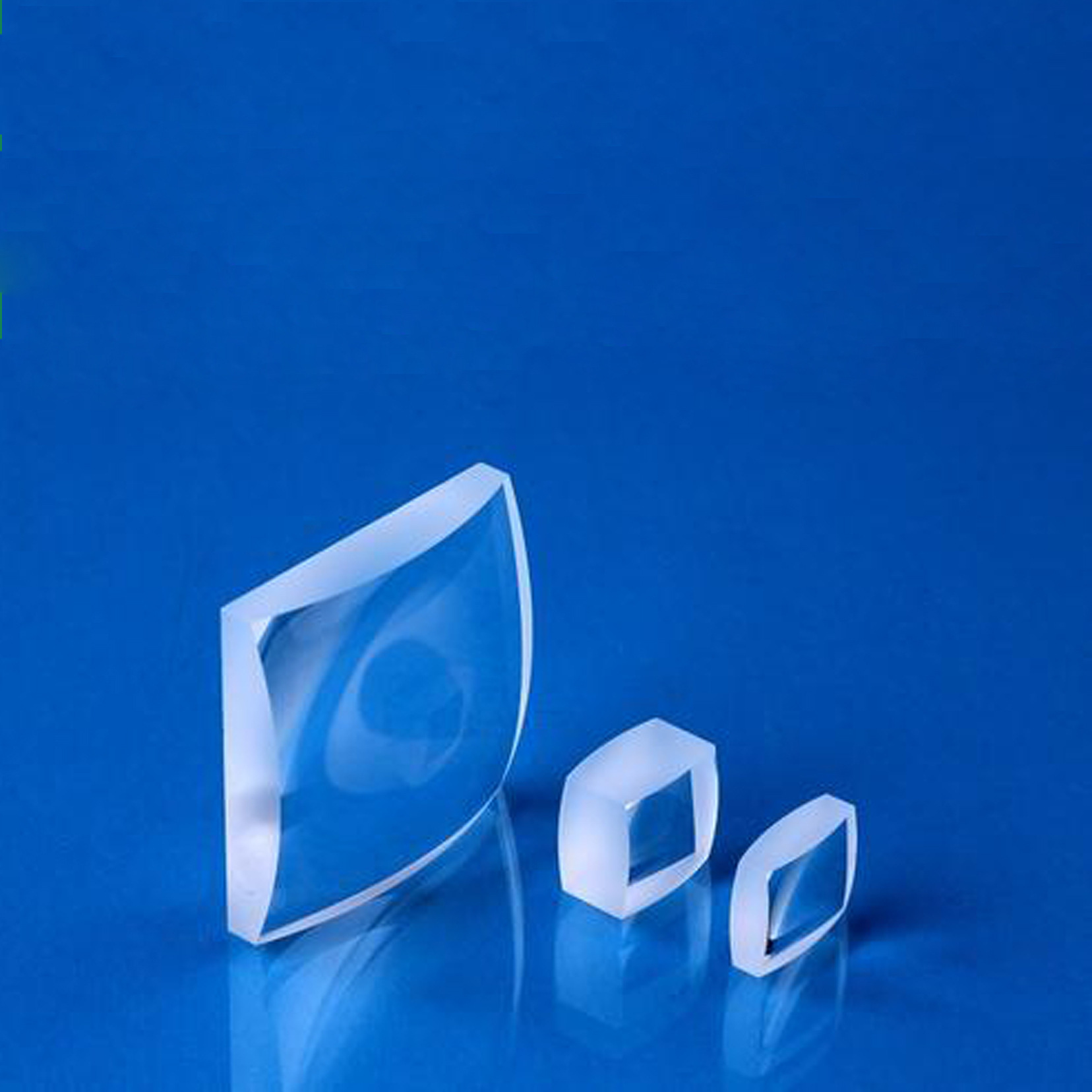 厂家模压玻璃3d曲面玻璃玻璃透镜光学玻璃透镜凹凸镜平凹球面玻璃