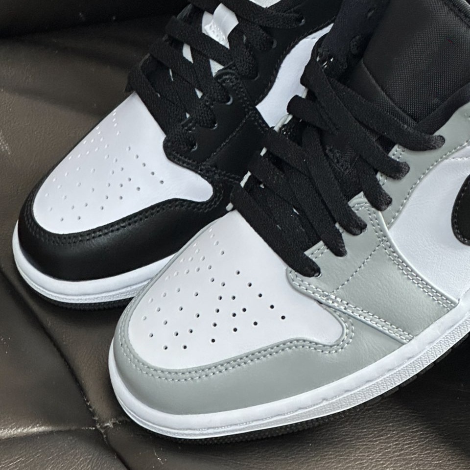 高版本莆田鞋aj1低帮系列纯原dunk空军男女同款板鞋休闲鞋运动鞋