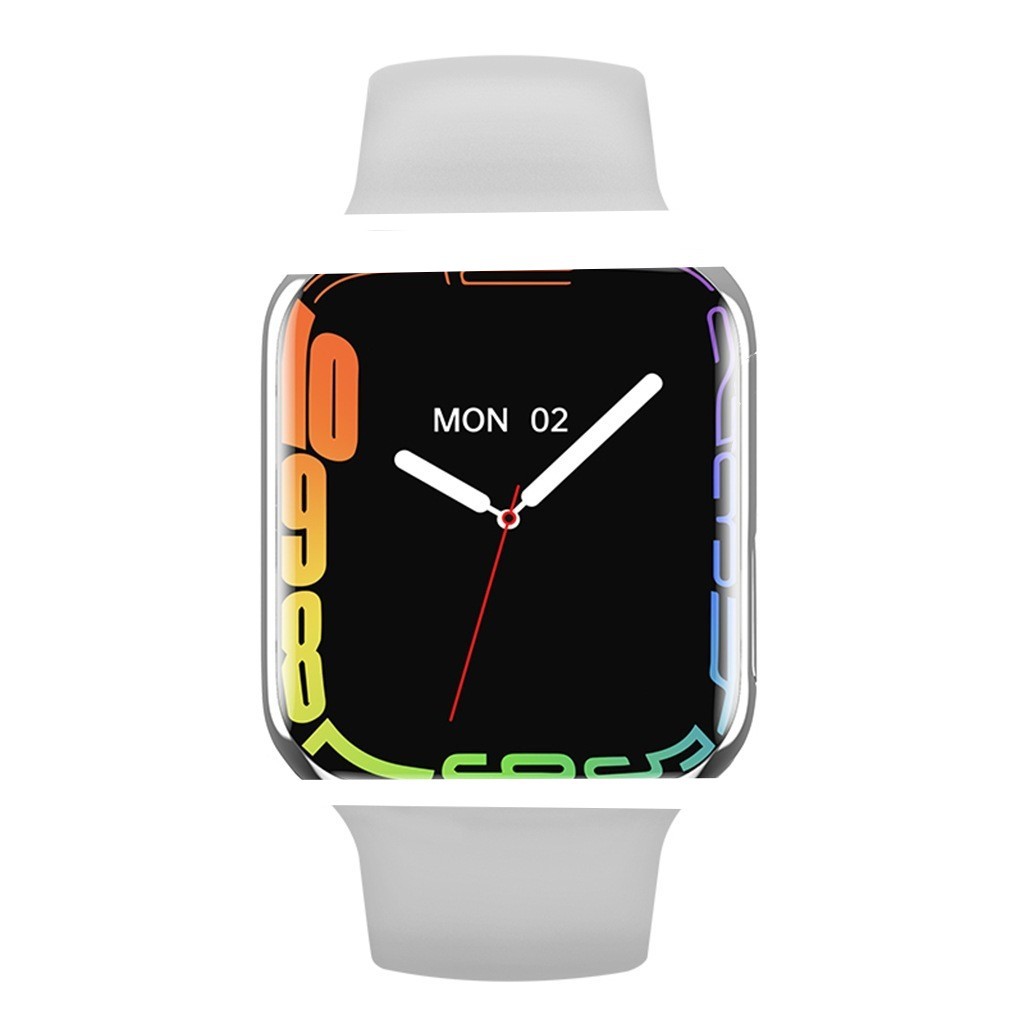 s8新款watch8max新款nfc功能华强北h88智能穿戴手表手环批发-阿里巴巴