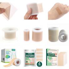 Efficient Surgery Self-Adhesive Silicone Gel Tape Scar Remov