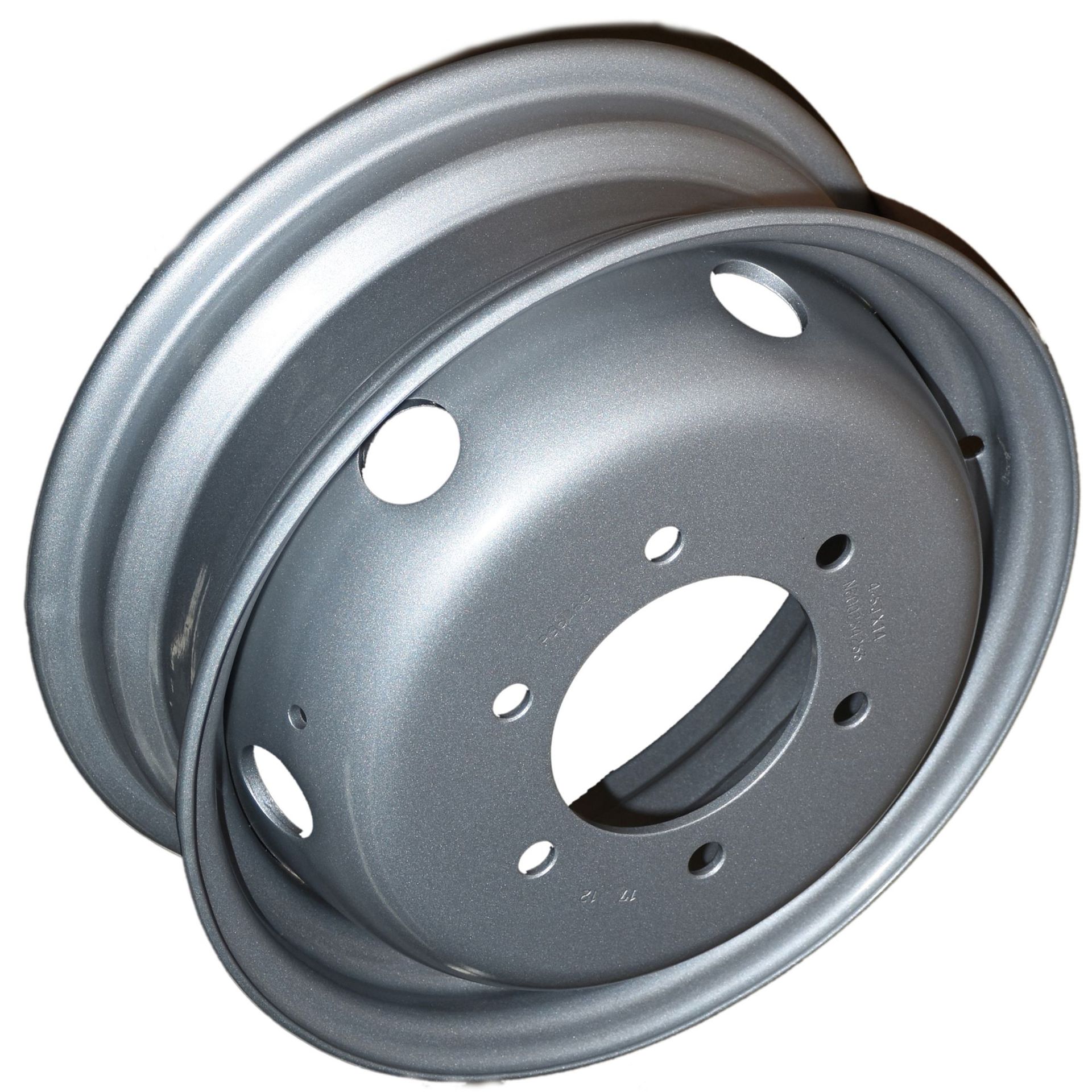 5k*16 钢制轮毂 适用于轻型卡车-阿里巴巴