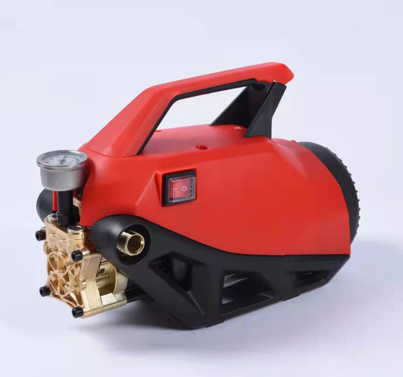 dw-w5 家用全自动高压清洗机手提便捷式洗车机-阿里巴巴