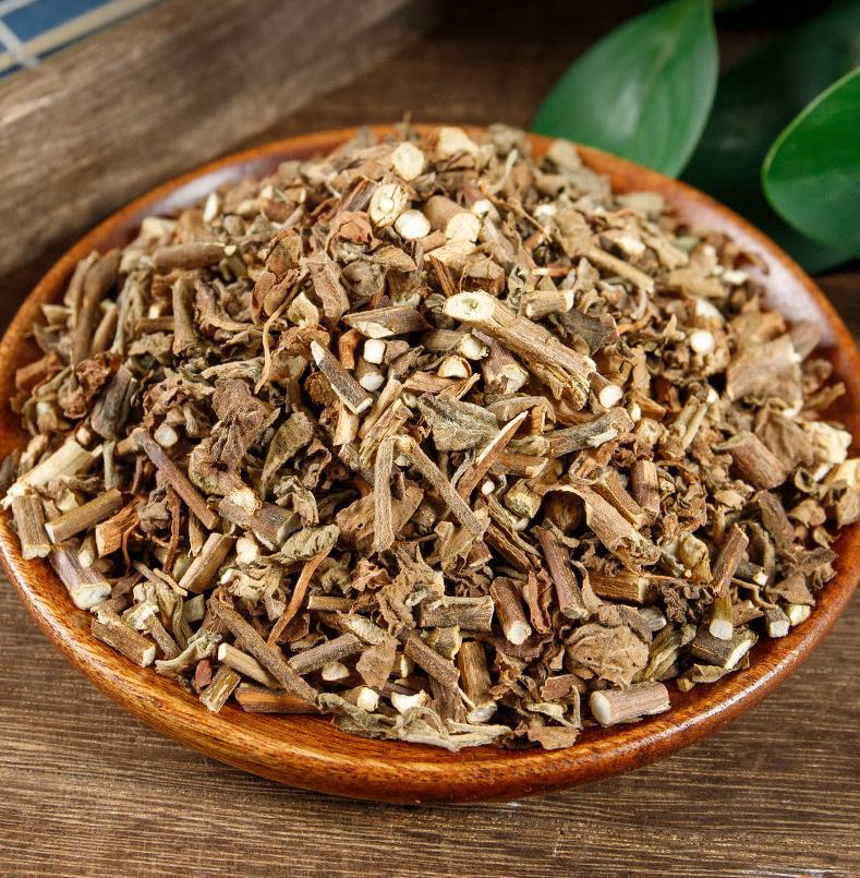 广藿香中药材藿香叶正品切段干货可搭佩兰天然包邮500g克-阿里巴巴