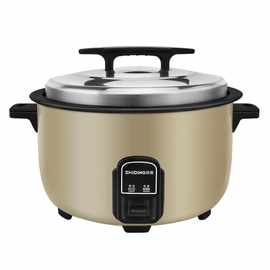 质鼎商用电饭锅大容量食堂酒店用8l23升20人饭店餐厅不粘锅电饭煲