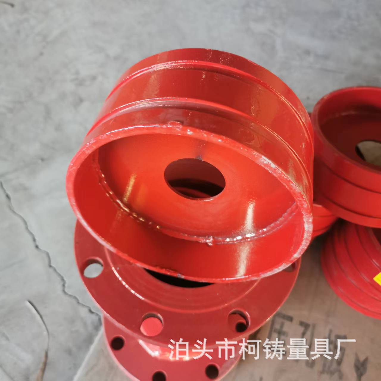 消防专用减压孔板   消防专用减压孔板沟槽式  消防减压孔板卡式