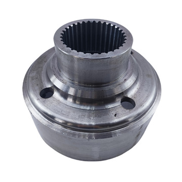 叉车驱动桥配件 吉鑫祥16t内燃车叉车湿式刹车行星架内齿圈