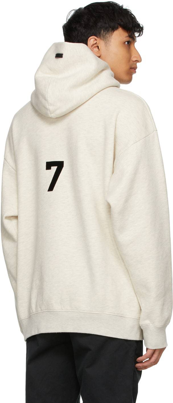 fear of god fog第七季主线abc字母卫衣高街宽松潮流连帽衫潮牌男