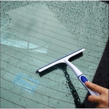 汽车美容贴膜工具水刮车用家用擦玻璃清洁器洗车水刮板