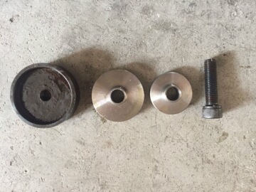 喷气织机配件连杆轴承工具6603.630 轴承工具三件套-阿里巴巴