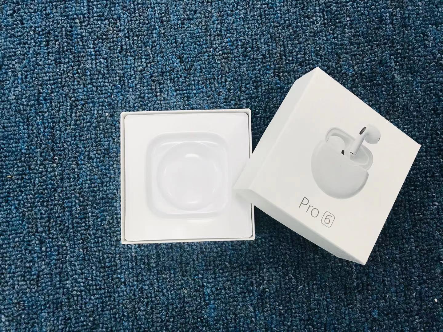 pro4pro5蓝牙耳机包装 适用苹果耳机包装 厂家直销 多种款式可选