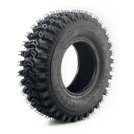 厂家直销 13X4.10-6加厚沙滩车轮胎草坪车轮胎真空越野外胎