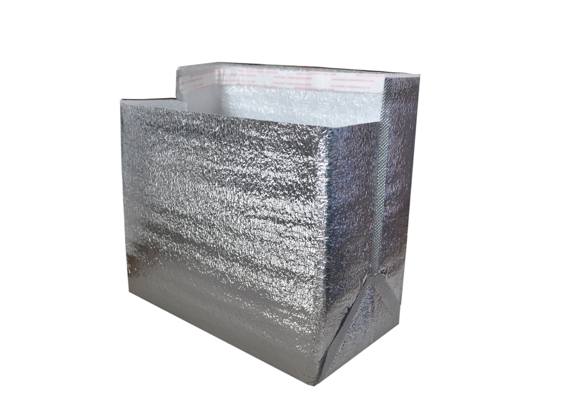 保冷袋冷藏袋铝膜立体一次性铝箔保温袋外卖冰袋冰包外卖保温袋