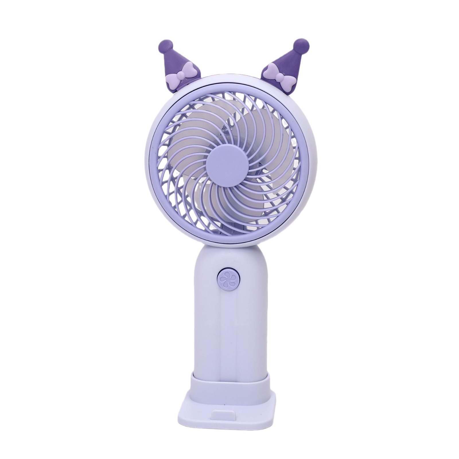 Cool Mi Desktop Fan Belt Base Usb Electric Fan Outdoor Portable Mini Handheld Fan Little Fan