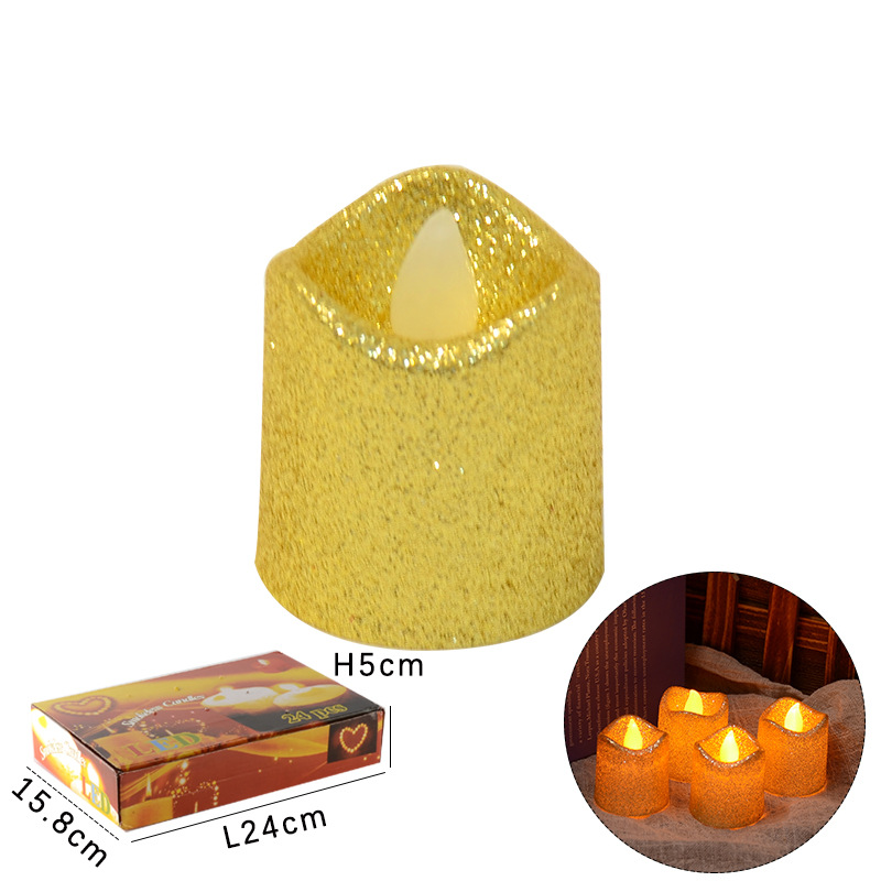 Wedding Decoration Small Candle Electric Light