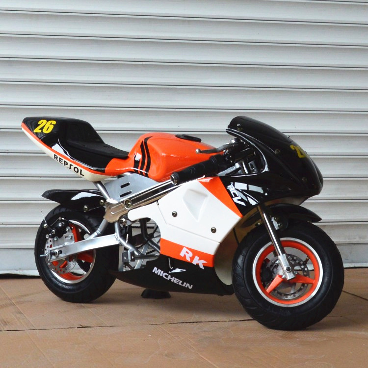 出口儿童电动小跑车 迷你两轮摩托车 350w小跑车 儿童赛车 娱乐车