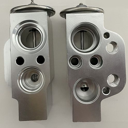 适用于速腾 柯斯达 膨胀阀 汽车空调配件 制冷系统 工厂现货