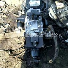 万里扬wly6ts55 6ts51变速箱总成适配福田江淮豪沃解放跃进六速