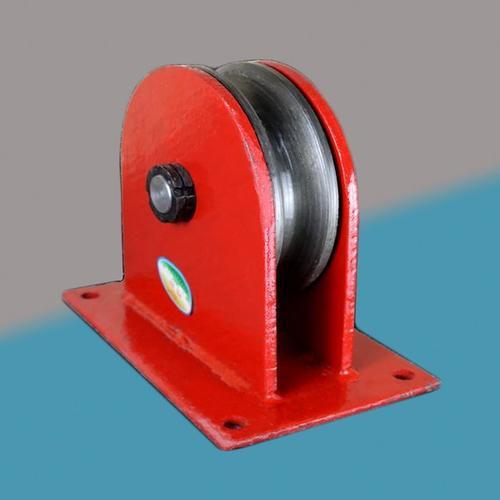 起重滑轮滑车动滑轮地轮1吨吊机钩子微型电动葫芦天车提升机吊钩