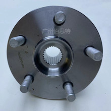 42410-32100塞纳小霸王WISH后桥轮毂轴头轴承wheel hub bearing