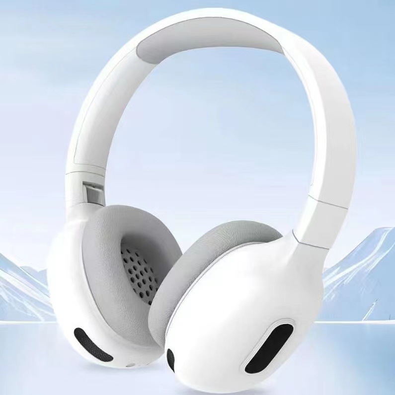 Air Max2 Cross-Border New Headset Bluetooth 5.3 Sports Simple Style Call Music Wireless Headset