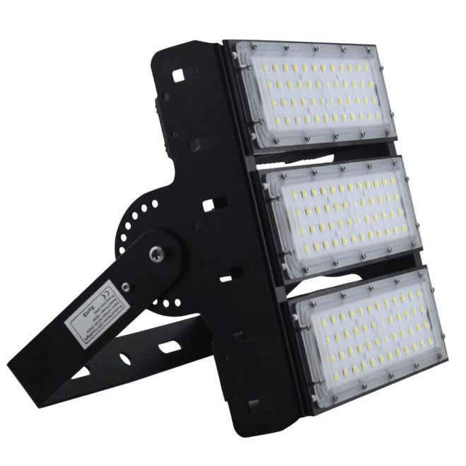 LED Tunnel Light 1