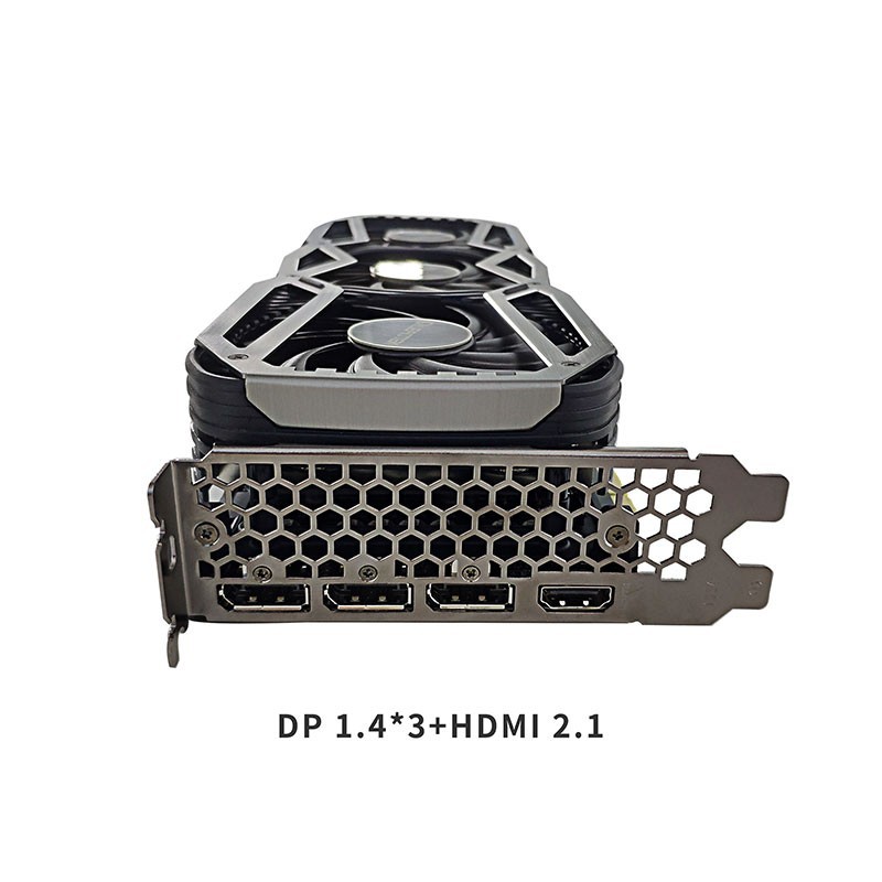 丽台(leadtek)geforce rtx3090 life es 生命电竞 24g gddr6