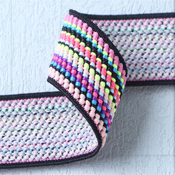 5cm松紧带 手表用橡筋织带