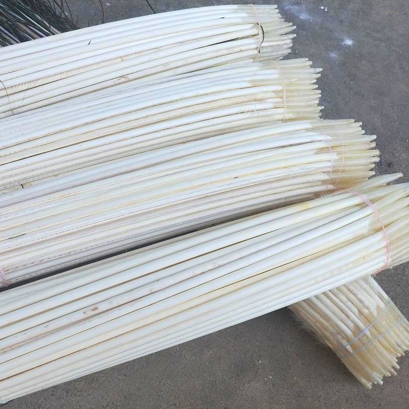 孔雀羽毛杆孔雀羽毛杆 孔雀毛杆6mm左右孔雀羽漂手工漂材料diy浮