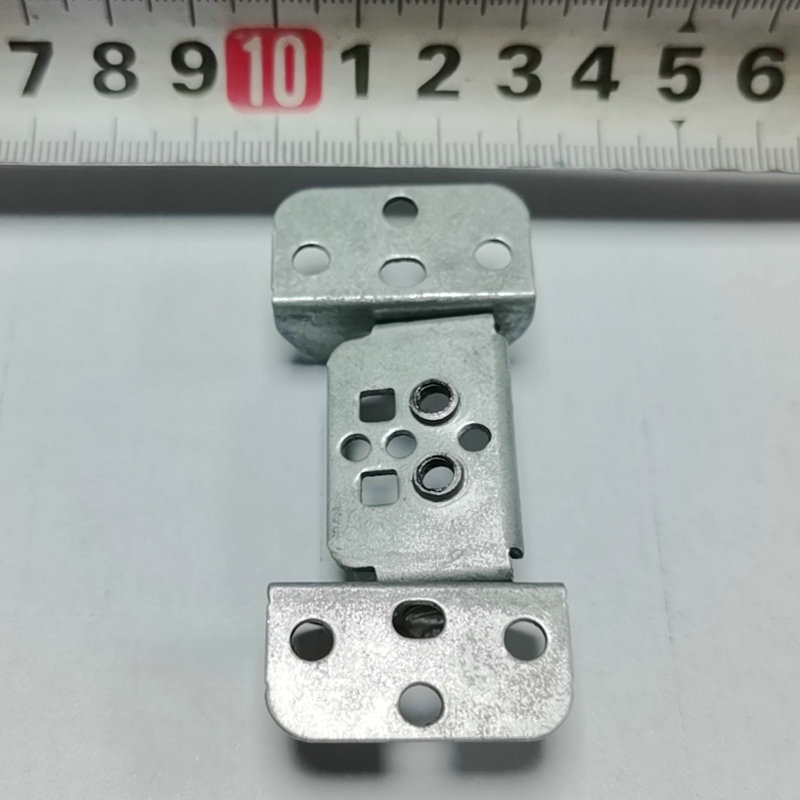 显示器金属固定转轴五金冲压件cnc数控车床机 精密五金零部件非标